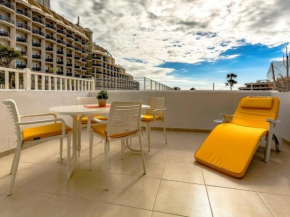 Apartamento Costa Adeje, 1 dormitorio, 4 personas - ES-178-5